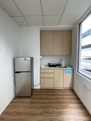 Telok Ayer MRT (D1), Office #589330481